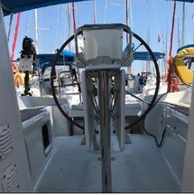 Jeanneau Sun Odyssey 33
