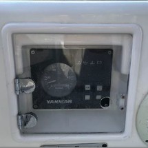 Jeanneau Sun Odyssey 33