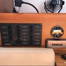 Jeanneau Sun Odyssey 33