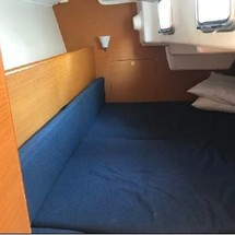 Jeanneau Sun Odyssey 33