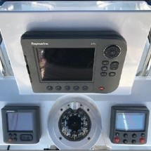 Jeanneau Sun Odyssey 33