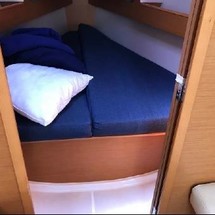 Jeanneau Sun Odyssey 33