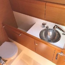 Jeanneau Sun Odyssey 33