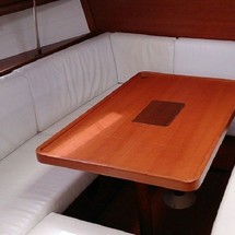 Dufour 405