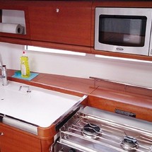 Dufour 405