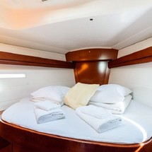 Dufour 405