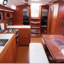 Dufour 405