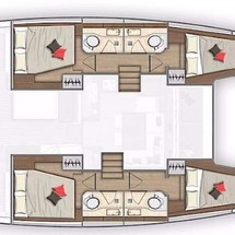 Lagoon 40