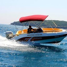 Marinello eden 18 evoluzione