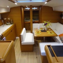 Jeanneau Sun Odyssey 519