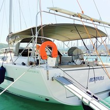 Dufour 560