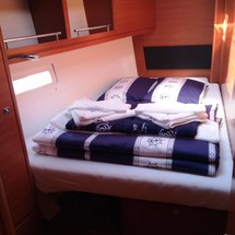 Dufour 560