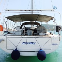Dufour 560