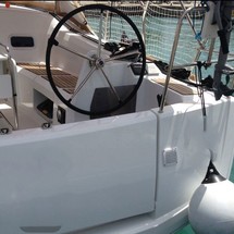 Jeanneau Sun Odyssey 349