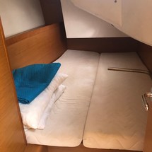 Jeanneau Sun Odyssey 349