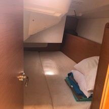 Jeanneau Sun Odyssey 349