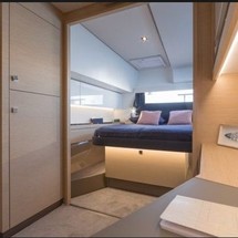 Fountaine Pajot Saona 47