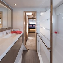 Fountaine Pajot Saona 47