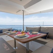 Fountaine Pajot Saona 47