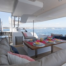 Fountaine Pajot Saona 47