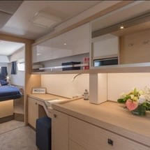 Fountaine Pajot Saona 47