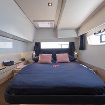 Fountaine Pajot Saona 47