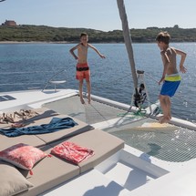Fountaine Pajot Saona 47