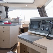 Fountaine Pajot Saona 47