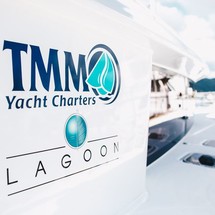 Lagoon 450 F