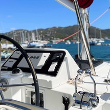 Lagoon 450 F