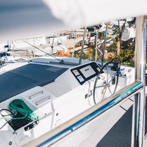 Lagoon 450 F