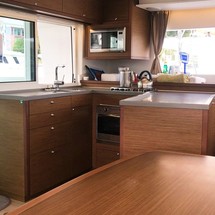 Lagoon 450 F