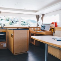 Lagoon 450 F