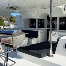 Lagoon 450 F