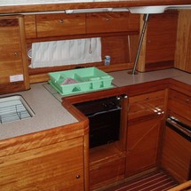 Bavaria 46 Cruiser