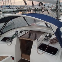 Bavaria 46 Cruiser