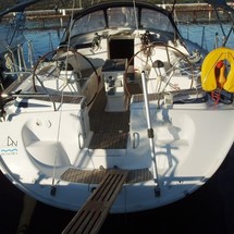 Bavaria 46 Cruiser