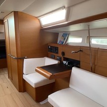 Jeanneau Sun Odyssey 449