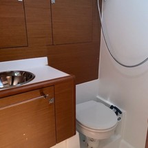 Jeanneau Sun Odyssey 449