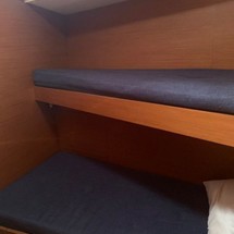 Jeanneau Sun Odyssey 449