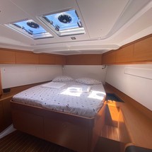 Jeanneau Sun Odyssey 509