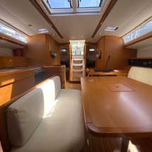 Jeanneau Sun Odyssey 509