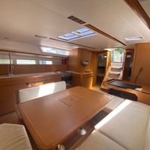 Jeanneau Sun Odyssey 509