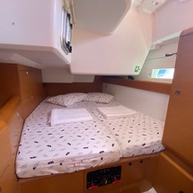 Jeanneau Sun Odyssey 509