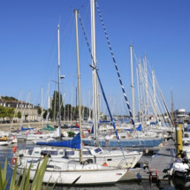 Dufour 350
