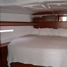 Dufour 450 GL