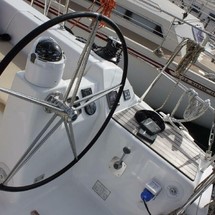 Dufour 450 GL