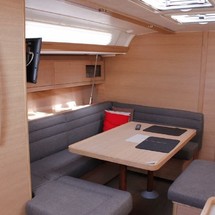 Dufour 450 GL