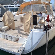 Dufour 450 GL