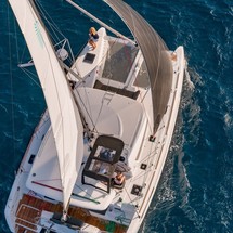 Lagoon 40